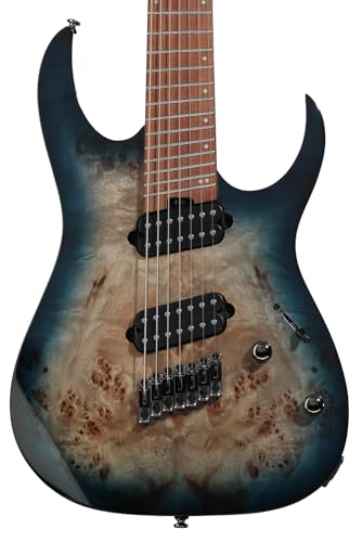 MRG7PY アイバニーズ Ibanez EHB Workshop EHB5MSBSP-MAM (Midnight Arctic Ocean